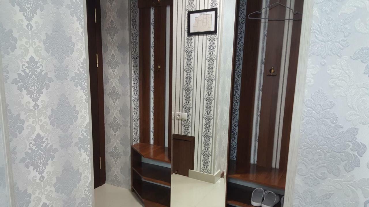 Qo‘qon Rohat Hotel מראה חיצוני תמונה